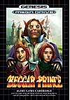 Beggar Prince (Version Européenne) / Mega Drive