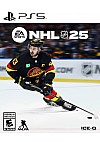 NHL 25/PS5