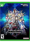 Sword Art Online Fractured Daydream/Xbox Series X