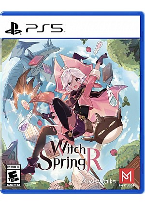 Witchspring R/PS5