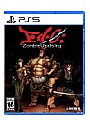 Ed-O Zombie Uprising/PS5