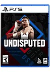 Undisputed/PS5