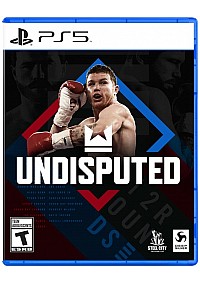 Undisputed/PS5