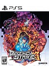 Blazing Strike/PS5