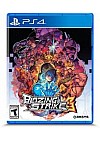 Blazing Strike/PS4