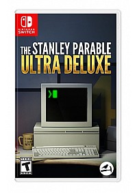 The Stanley Parable Ultra Deluxe/Switch