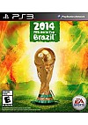 2014 FIFA World Cup Brazil/PS3