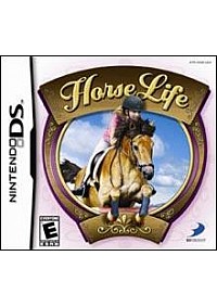 Horse Life/DS