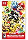 Super Mario Party Jamboree/Switch