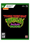 Teenage Mutant Ninja Turtles Mutants Unleashed/Xbox One