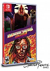 Hotline Miami Collection (Special Reserve Variant) / Switch