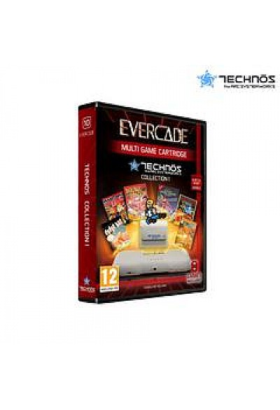 Technos Collection 1/Evercade