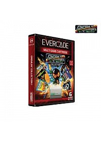 Gremlin Collection 1/Evercade