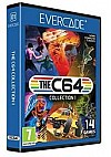 The C64 Collection 1/Evercade