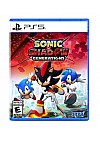 Sonic X Shadow Generations/PS5