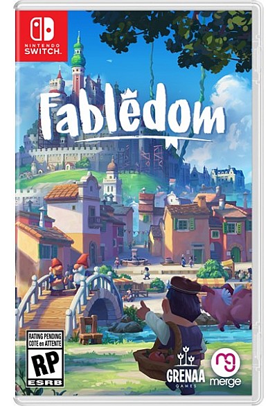 Fabledom/Switch