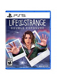 Life Is Strange Double Exposure/PS5