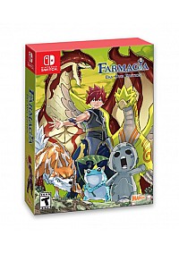 Farmagia Day 1 Edition/Switch