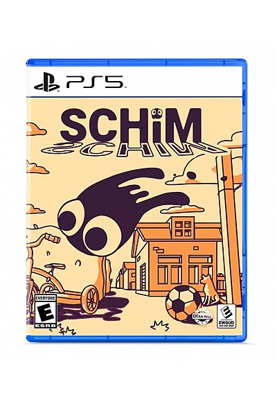 SCHiM/PS5