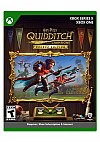Harry Potter Quidditch Champions Deluxe Edition/Xbox One