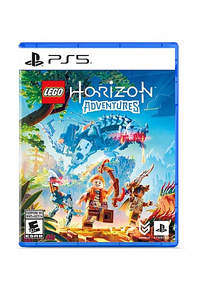 Lego Horizon Adventures/PS5