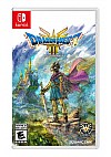 Dragon Quest III HD 2D Remake/Switch