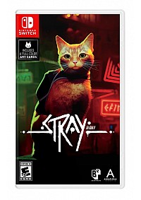 Stray/Switch
