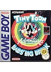Tiny Toon Adventures Babs Big Break (Version Européenne) / Game Boy