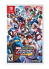 Marvel vs. Capcom Fighting Collection Arcade Classics/Switch  