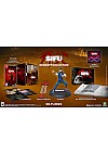 Sifu Redemption Edition/Switch