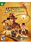 Indiana Jones And The Great Circle/Xbox Series X