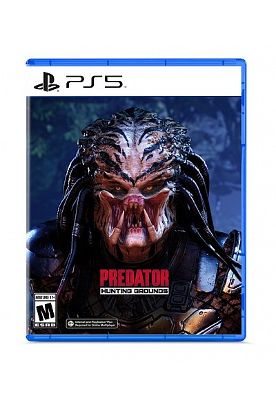 Predator Hunting Grounds/PS5