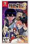 Fairy Tail 2/Switch