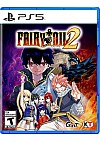 Fairy Tail 2/PS5