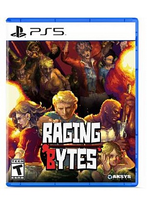 Raging Bytes/PS5
