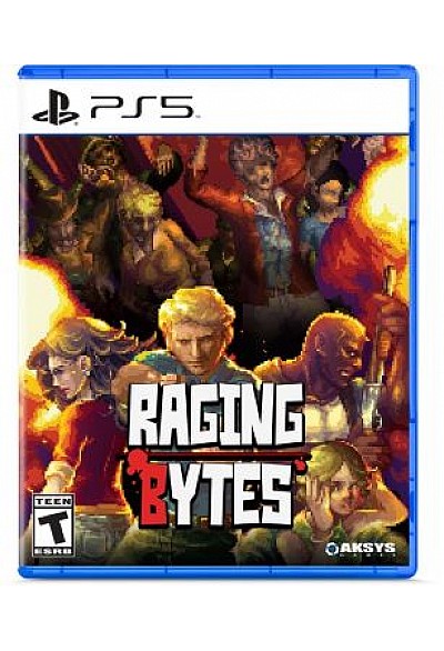 Raging Bytes/PS5