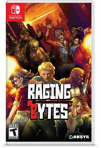 Raging Bytes/Switch