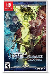 Virche Evermore Epic Lycoris/Switch