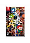 Taito Milestones 3/Switch