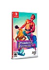 Plumbers Don't Wear Ties Definitive Edition Limited Run Games #204 / Switch