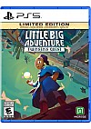 Little Big Adventure Twinsens Quest/PS5