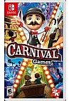 Carnival Games/Switch