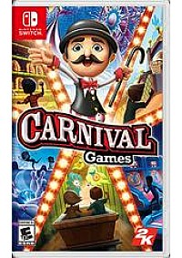 Carnival Games/Switch