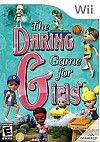 The Daring Game for Girls/Wii