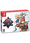 Ys Memoire The Oath Of Feighana Day 1 Refined Edition/Switch