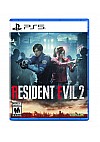 Resident Evil 2/PS5 