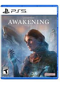 Unknown 9 Awakening/PS5