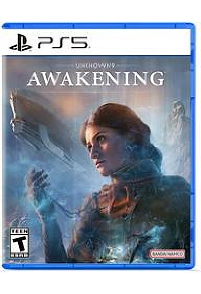 Unknown 9 Awakening/PS5