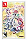 Tales Of Graces F Remastered/Switch