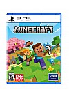 Minecraft/PS5